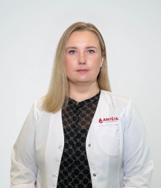 Laura Kaminskienė
